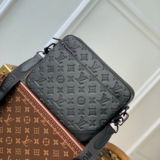 Mens LV Satchel bags